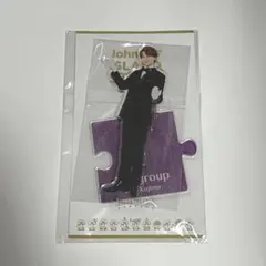 小島健　アクリルスタンド '22 春