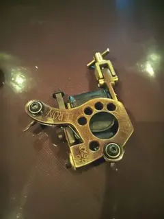 Lola Light Tattoo Machine タトゥーマシーン - メルカリ