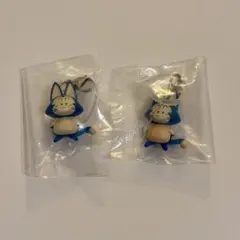 ドラゴンボール めじるしアクセサリー3 プーアル2個セット