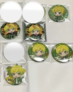 2025年最新】AMPTAK 缶バッジ ぷりっつの人気アイテム - メルカリ