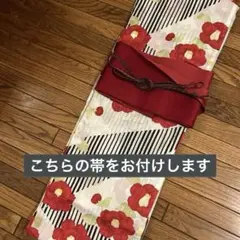 ◇最高級【綿絽浴衣】古典黒雪繋ぎの七宝涼しゆかた◇着物としても着用