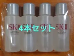 SK-II フェイシャル トリートメント エッセンス 10ml 4本セットのサムネイル