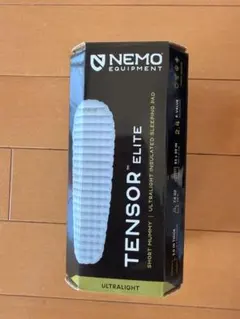 2026年最新】ニーモ テンサー ショートの人気アイテム - メルカリ