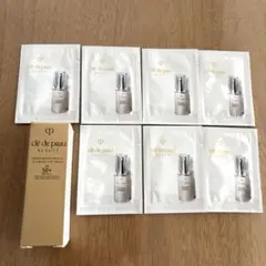 クレ・ド・ポー ボーテ クレームＵＶ ｎ　日焼け止めクリーム 8g／美白美容液
