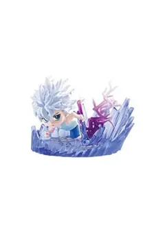 【新品未開封】キルア　デスクトップハンター3