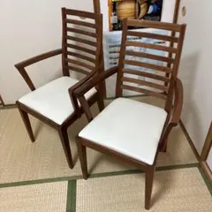 2026年最新】秋田木工 チェアの人気アイテム - メルカリ