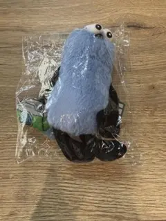 パペットスンスン　ニコアンド　ぬいぐるみエコバッグ