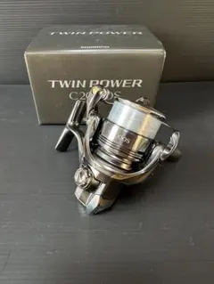2026年最新】ツインパワーc2000sの人気アイテム - メルカリ