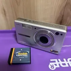 2026年最新】KODAK easyshare v570の人気アイテム - メルカリ