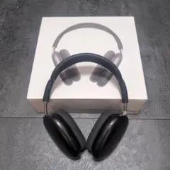 ★ジャンク品★ AirPods Max スペースグレー 傷・故障あり