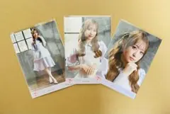 ＝LOVE イコラブ　瀧脇笙古　生写真 劇薬中毒　MV衣装　コンプ