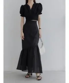 amel ロングスカート