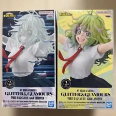2026年最新】ヒロアカ フィギュア プライズの人気アイテム - メルカリ
