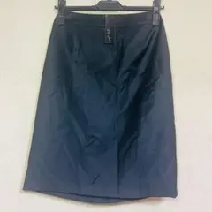 新品　White Joola ホワイトジョーラ　スカート　ブラックのサムネイル