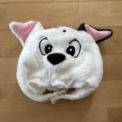 101匹わんちゃん　ファンキャップ　4月15日まで