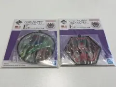 エヴァ 一番くじ ヤマト作戦 E賞