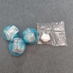 たまごっち カプセルフロッキーズ ガチャ みみっち 4個セット