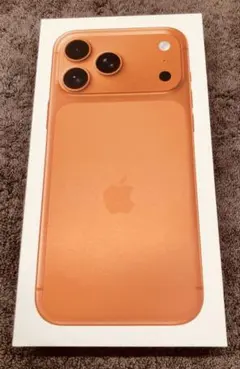 2026年最新】Apple iPhone 17 Pro Max (SIMフリー)の人気アイテム
