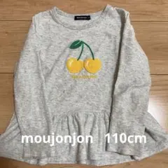 ムージョンジョン トップス