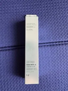VT COSMETICS シカレチA クリーム 0.05