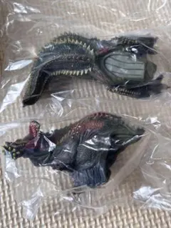 CFB スタンダードモデル MH 怒りver.2　イビルジョー(怒り状態)