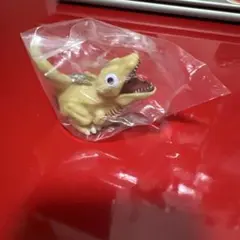 GODZILLA SOFVIDOLL ゴジラ2016 第二形態