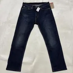 y092116 リーバイス　デニムジーンズ　511 W32 L32