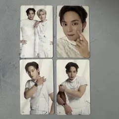 JO1 與那城奨　白岩瑠姫　トレカ