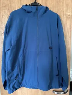 THE NORTH FACE マウンテンパーカー
