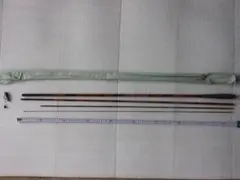 〇　ヘラ竿　ダイワ　天峰　硬調　８・１１・１２・１３　Used 〇 ヘラ竿 ダイワ 天峰 硬調 8・11・12・13 Used - メルカリ