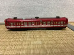希少◇プラレール EC20 通勤特急 (阪急6300系) 4両編成☆昭和/レトロ 希少◇プラレール EC20 通勤特急 (阪急6300系) 4両編成☆昭和/レトロ