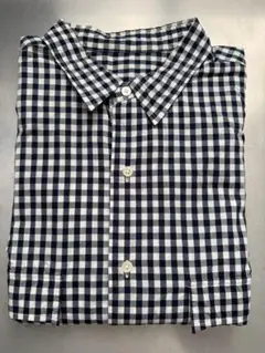 Porter Classic: ROLL UP SHIRT XLのサムネイル
