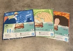 一番くじ ワンピース ドラマティックメモリーズ