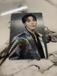 seventeen right here セブチ　イルコン　トレカ　スングァン