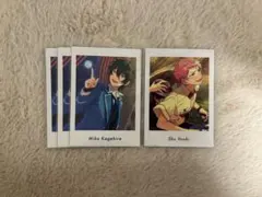 あんスタ　P.A.shots vol.6 Valkyrie