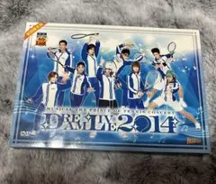 ミュージカル テニスの王子様 DREAMLIVE2014