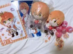 「まとめ売り」すとぷり ジェルくん