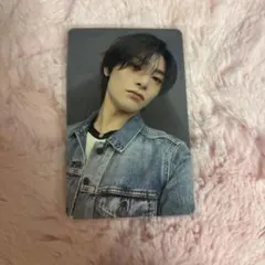 Straykids DOIT HMV アイエン トレカ