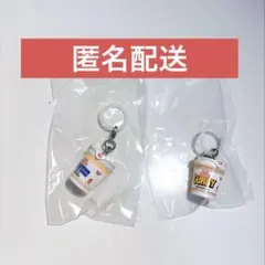 日清カップヌードル めじるしアクセサリー シーフードヌードル カレー 2点セット