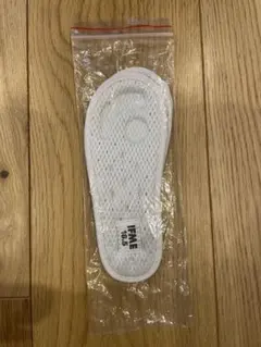 イフミー 上履き　ソール　スペア