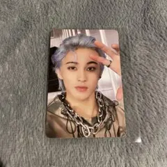 マーク トレカ ay-yo