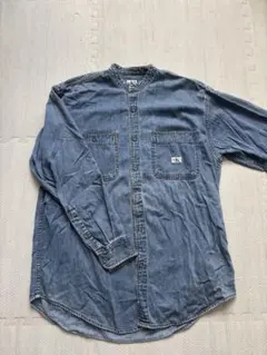 Calvin Klein Jeans デニムシャツ 長袖のサムネイル