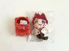 すとぷり 莉犬くん ぬいぐるみセット