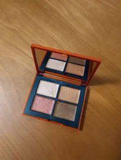 NARS クワッドアイシャドー 03140のサムネイル