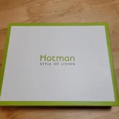 Hotman タオルセット 3枚