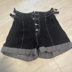 CECIL McBE セシルマクビー　パンツ