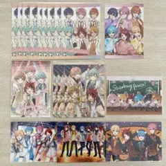 すとぷり まとめ売り 莉犬 さとみ るぅと ジェル ころん ななもり ブロマイド