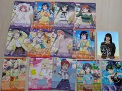 ラブカ 蓮ノ空 まとめ売り - メルカリ
