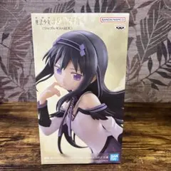 劇場版 魔法少女まどか☆マギカ 暁美ほむら フィギュアのサムネイル