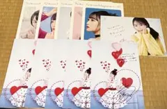 小倉唯 Yui*Com magazine 3-7 明信片